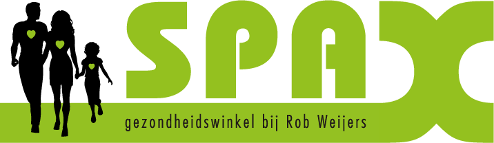 Gezondheidswinkel SPAX Amsterdam